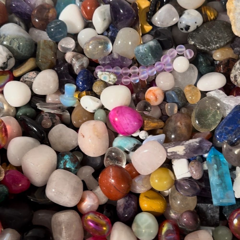 1lb Crystal Scoops!!! - Picture 4 of 11